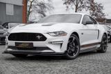 Ford Mustang 5.0 V8 GT California Special/Led/Navi/Le - Ford Mustang: Special
