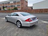 Mercedes-Benz CLS 320 CDI - - Mercedes-Benz CLS 320 mit Diesel-Antrieb