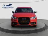 Audi A1 S line Edition 1,4 TFSI/NAVI/PDC/SHZ/LED - gebrauchte Audi A1 aus dem Jahr 2014