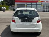 Honda Jazz 1.4 Comfort/AUTOMATIK/EURO5/KLIMA/ - Honda Jazz: Automat