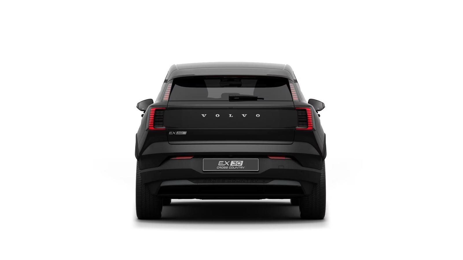 Volvo EX30 - Bild 7