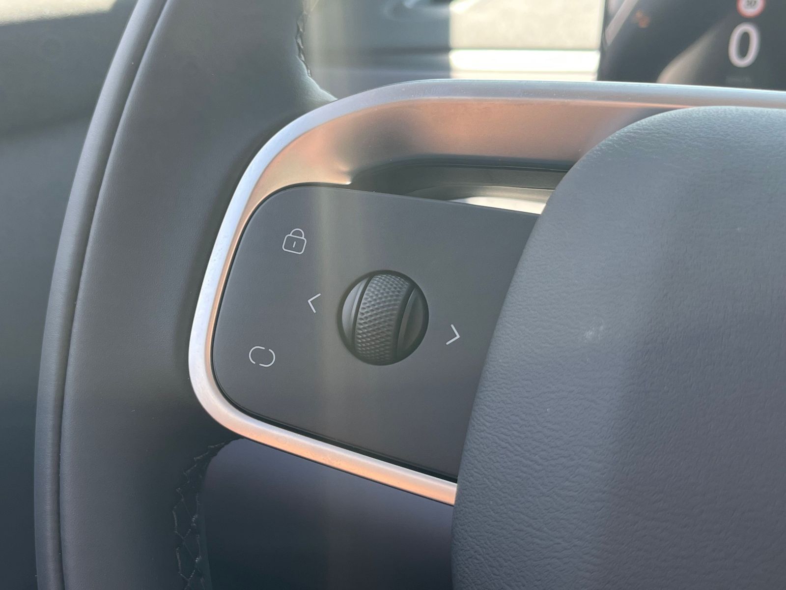 Leapmotor C10 - Bild 14