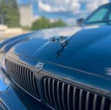 Jaguar XJ Executive 3.2 Executive - gebrauchte Jaguar XJ aus dem Jahr 2000
