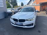 BMW 320dA Gran Turismo Sport Line*Leder*metalliclack - BMW 320 in Köln