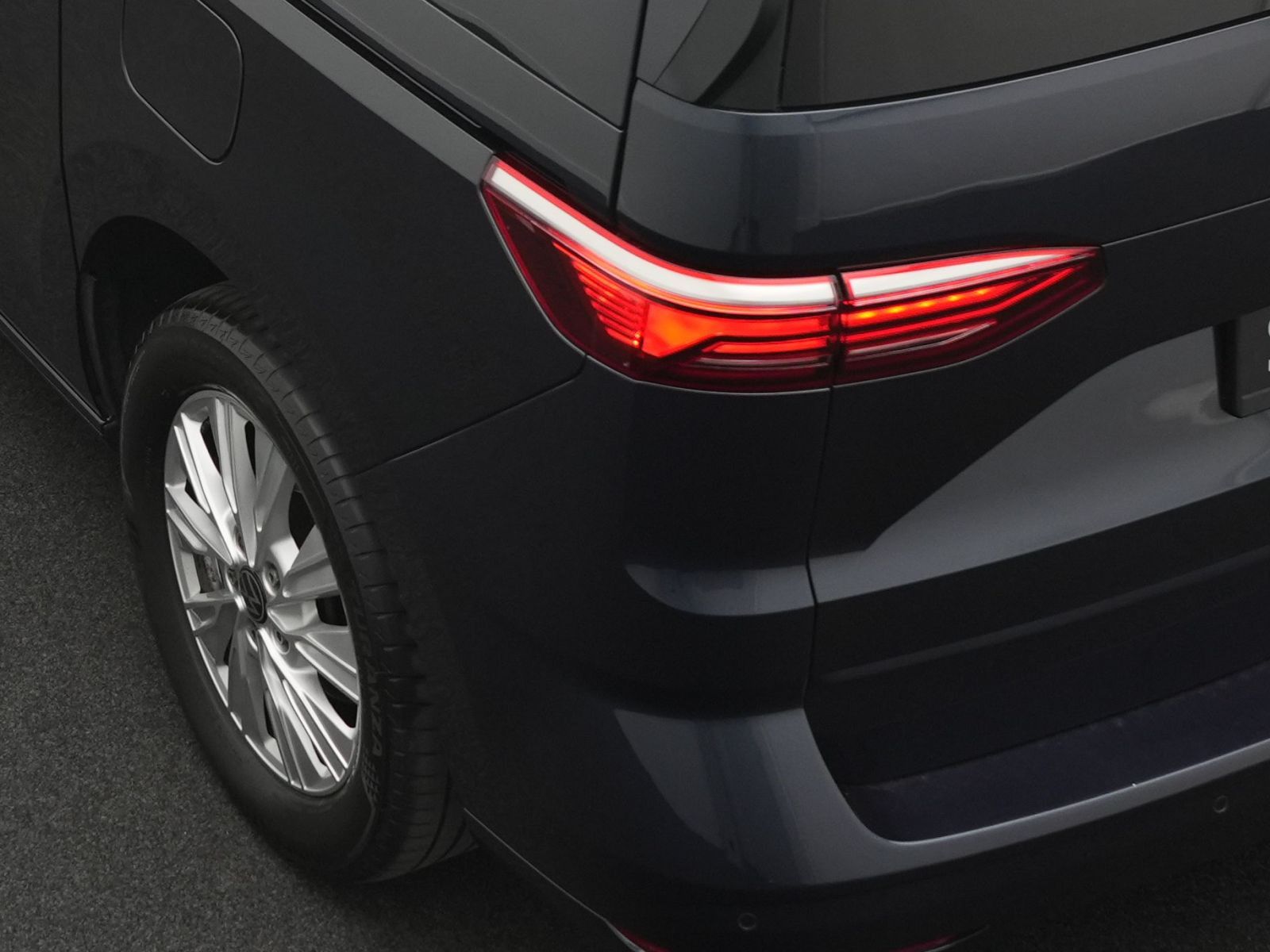 Volkswagen T7 Multivan - Bild 20