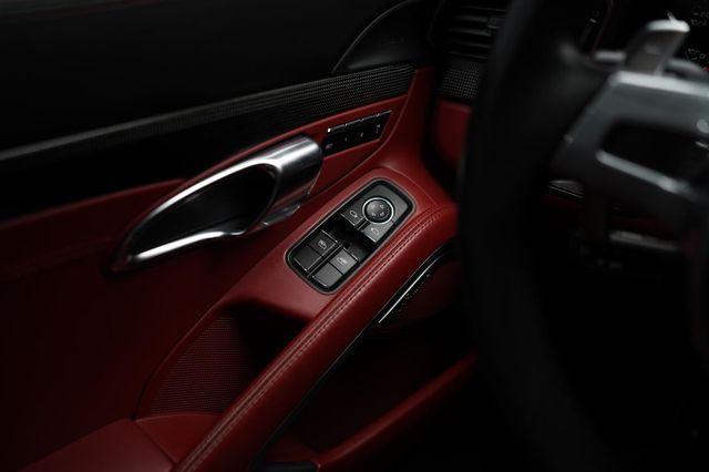 Porsche 911 991.1 Turbo S 560 ch • PDK • Burmester • Toit ouvrant • Sièges Sport Plus 18 réglages • PCCB