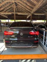 Mercedes-Benz GLC 43 AMG Mercedes-AMG GLC 43 4MATIC Coupé ... - : Mercedes Gl