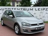 Volkswagen Golf VII *HIGHLINE*KEYLESS*KLIMA*1HAND*AUTOMATIK - Volkswagen in Leipzig