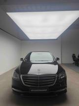 Mercedes-Benz S 350d L First Class Fond, Pano, Soft-close, LED - gebrauchte Mercedes-Benz S 350 aus dem Jahr 2019