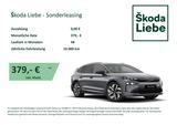 Skoda ENYAQ  60 SPORTLINE 150kW 0€ ANZAHLUNG%% + SHZ - Skoda Enyaq Neuwagen