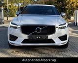 Volvo XC60 R Design AWD *173Kw*Vollausstattung* - Volvo XC60: R Design