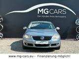 Volkswagen Passat~2.0TDI~Comfortline~Klima~Kamera~Navi~SHZ! - Volkswagen Passat aus 2008: TDI