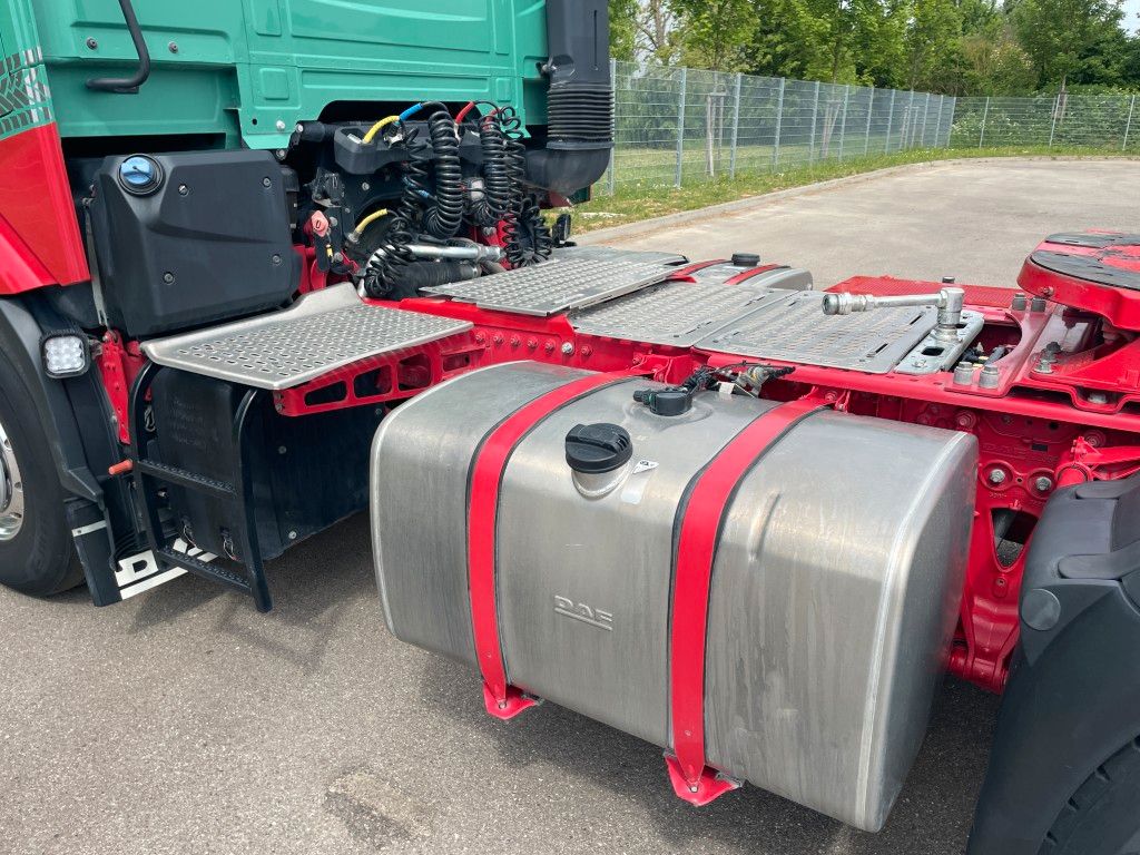 Fahrzeugabbildung DAF FT XF 530 NGD PXP 4x4
