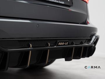  AUDI RS6 — миниатюра 20