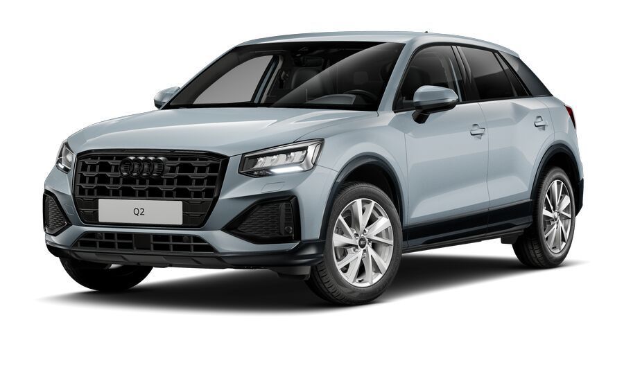 Fahrzeugabbildung Audi Q2 advanced 35 TFSI 110(150) S tronic Kamera,LM