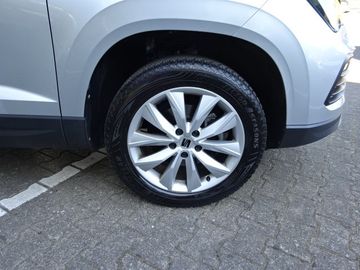 Fotografie 7 des Seat Ateca 1.5 TSI ACT Style*LED*AHK*SHZ*ALU*NAVI