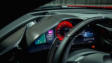 2022 Ferrari 296 GTB 缩略图 26