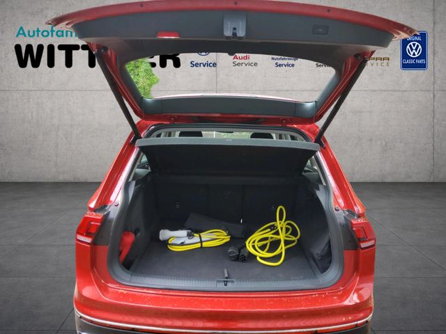 Tiguan 1.4 eHybrid 180kW DSG Elegance NAV / ACC