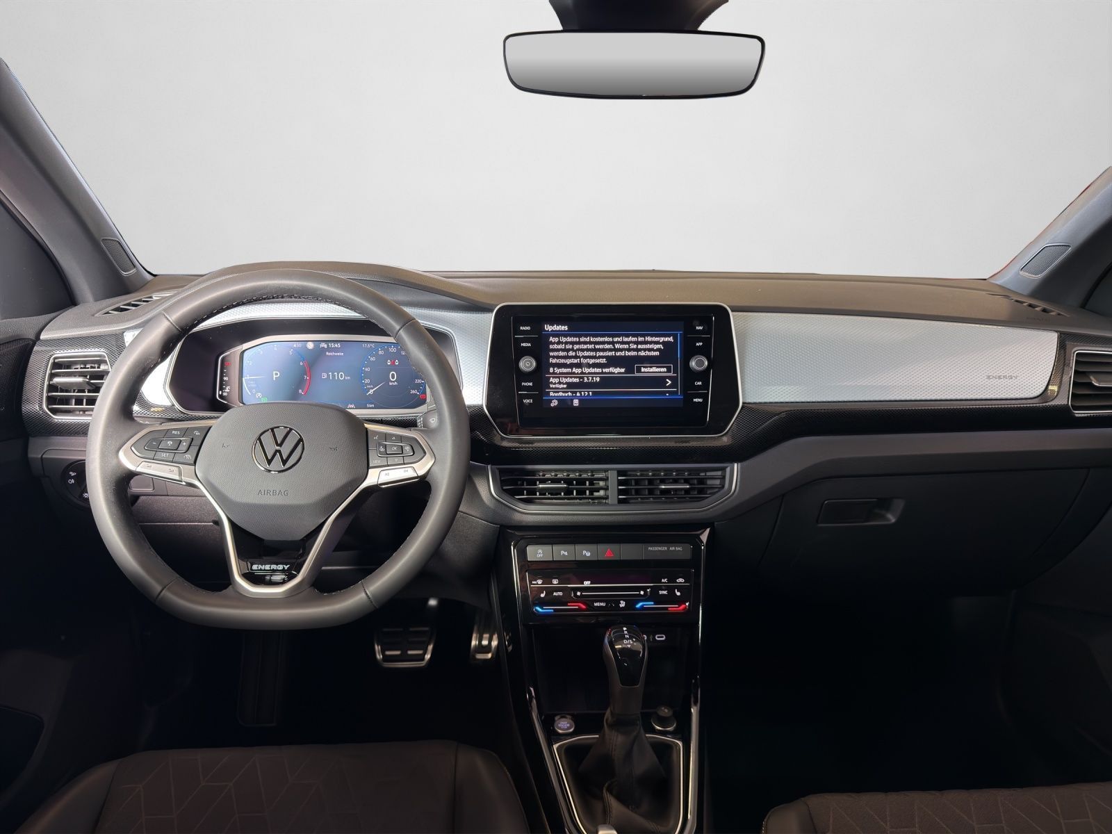 Volkswagen T-Cross - Bild 4