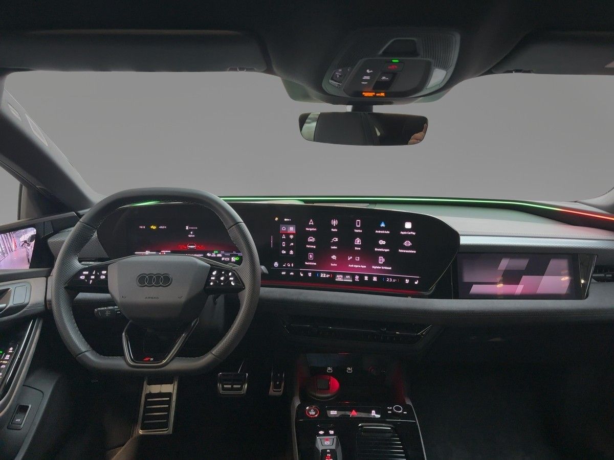 Audi A6 e-tron - Bild 9