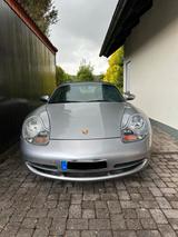 Porsche Boxster S ** 50 Jahre 550 Spyder / Automatik ** - Porsche Gebrauchtwagen in Lüdenscheid