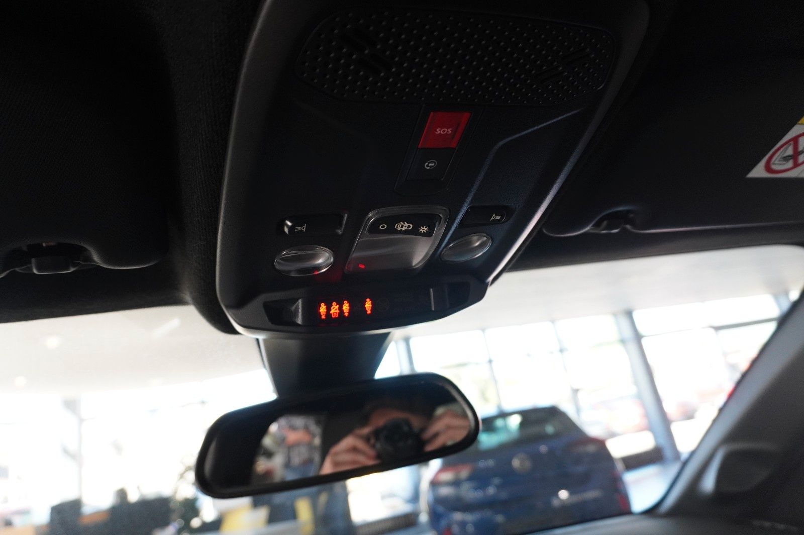Fahrzeugabbildung Opel Corsa-e F ULTIMATE 3-PHASIG NAVI/LED/KAMERA/DAB+