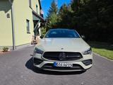 Mercedes-Benz CLA 220 Shooting Brake CLA 220 d DCT Shootin... - Mercedes-Benz CLA 220 Shooting Brake von privat