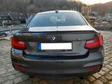 BMW M235i Coupe 36 tkm scheckheftgepflegt - gebrauchte BMW M235 aus dem Jahr 2014