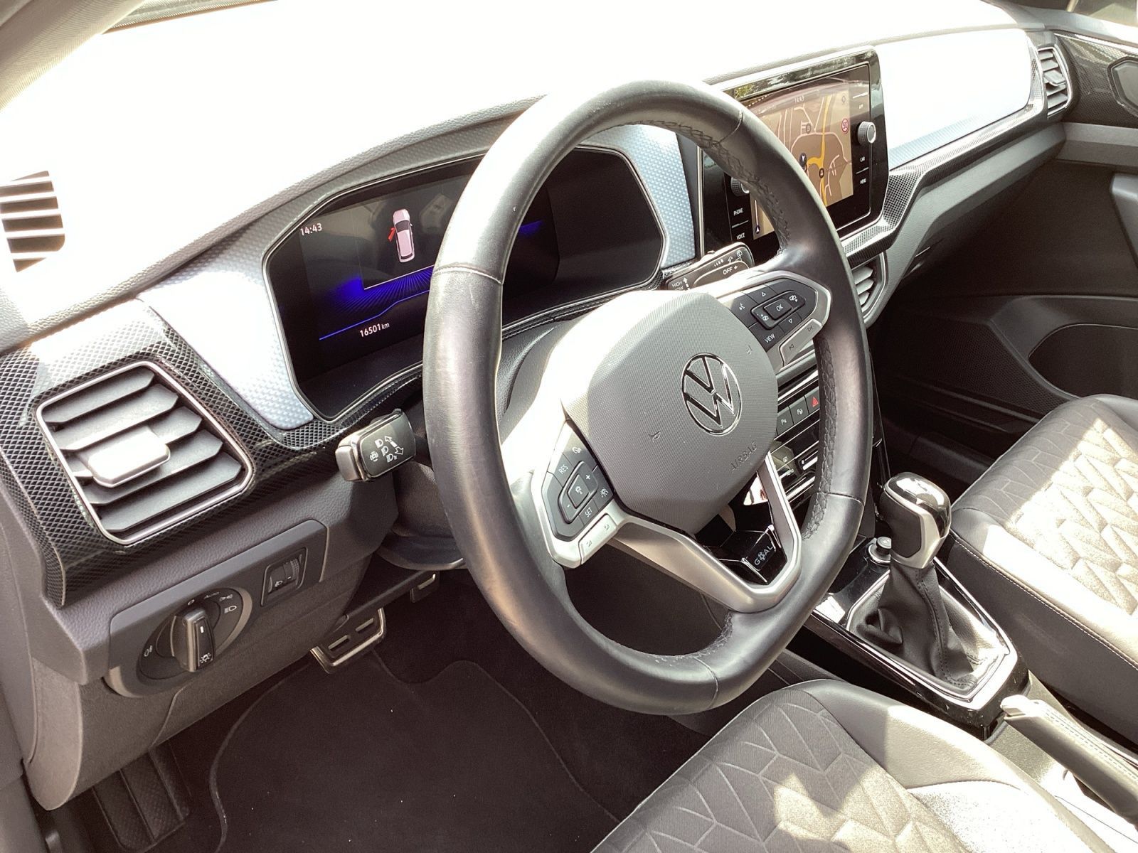 Volkswagen T-Cross - Bild 22