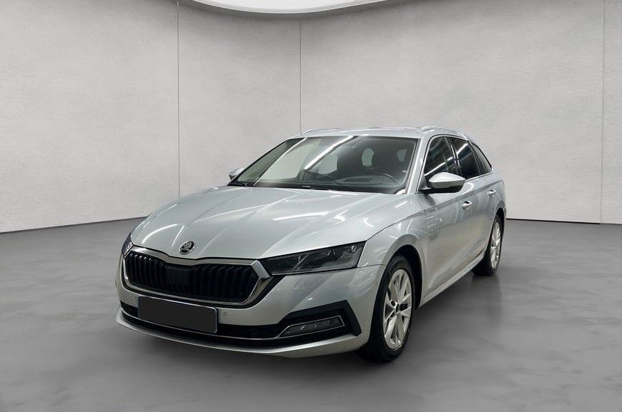 Image of Skoda Octavia