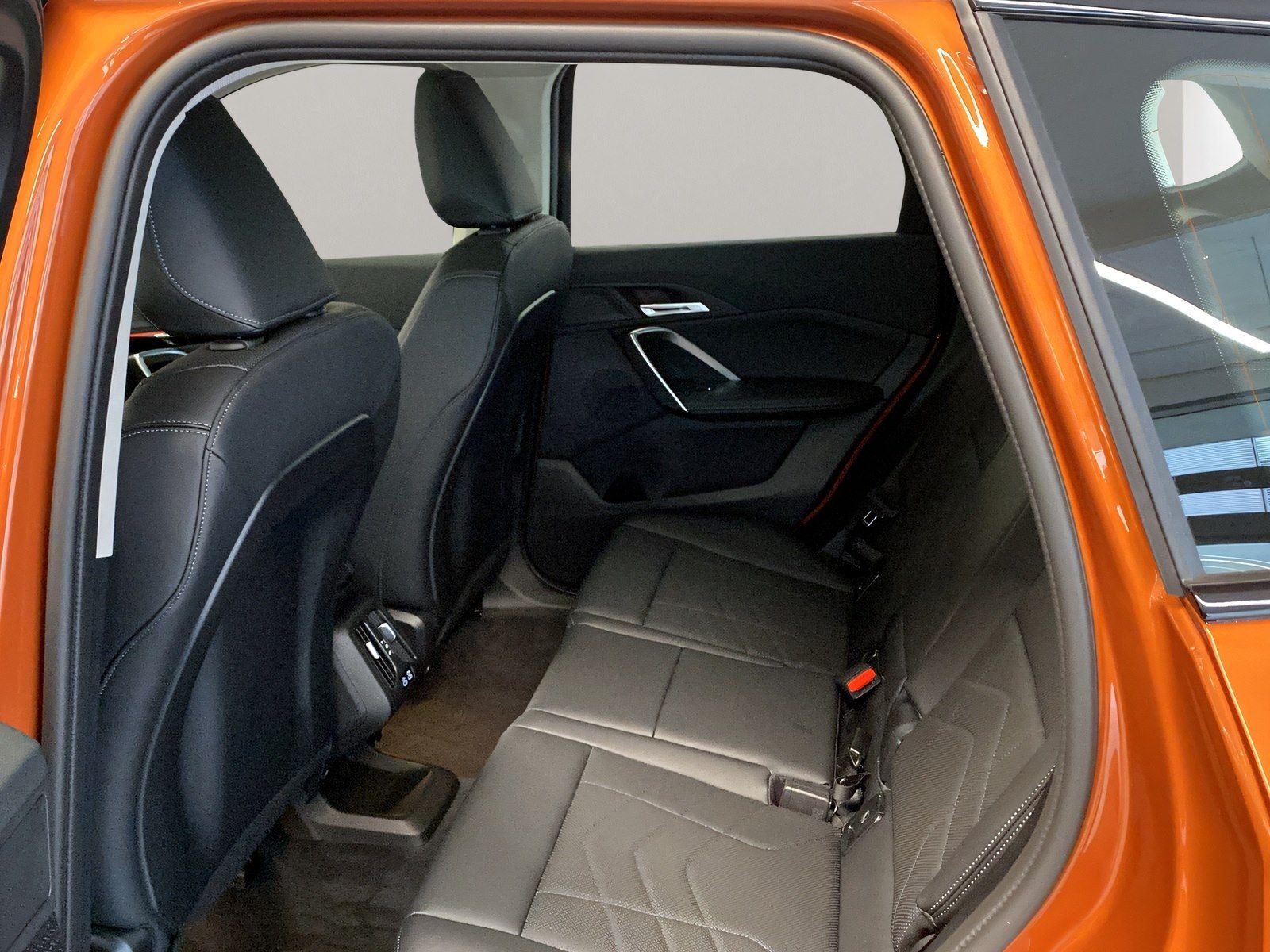BMW X1 - Bild 6