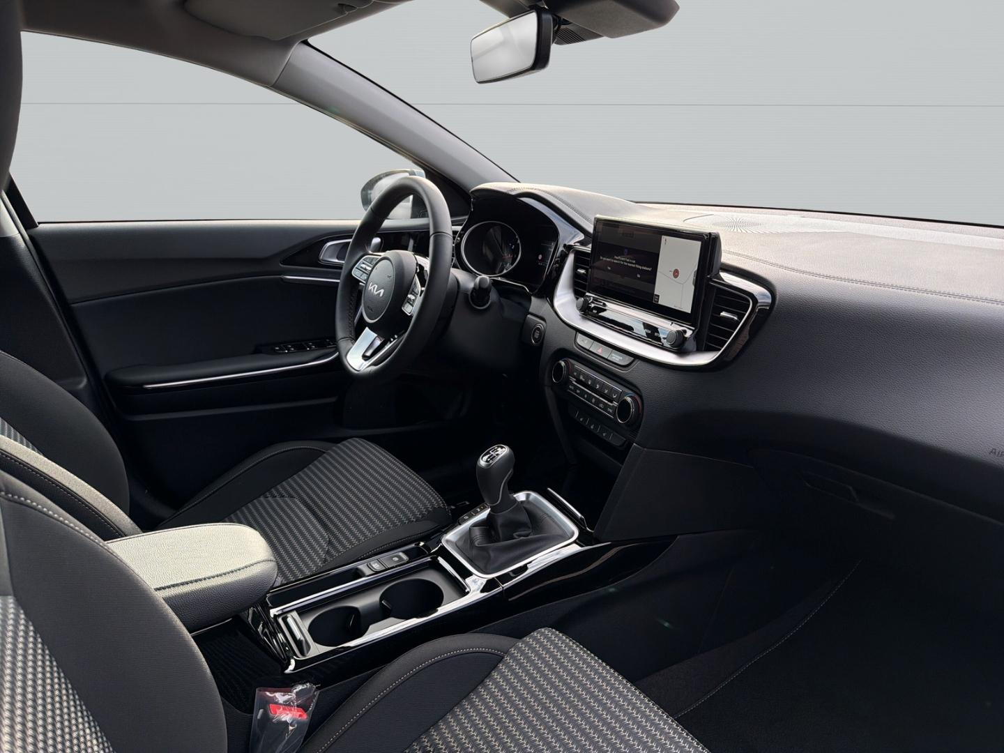 Kia Ceed_sw Sportswagon 1.5T Ultimate Edition Navi D