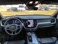 Volvo XC60 - Vorschau Bild 10