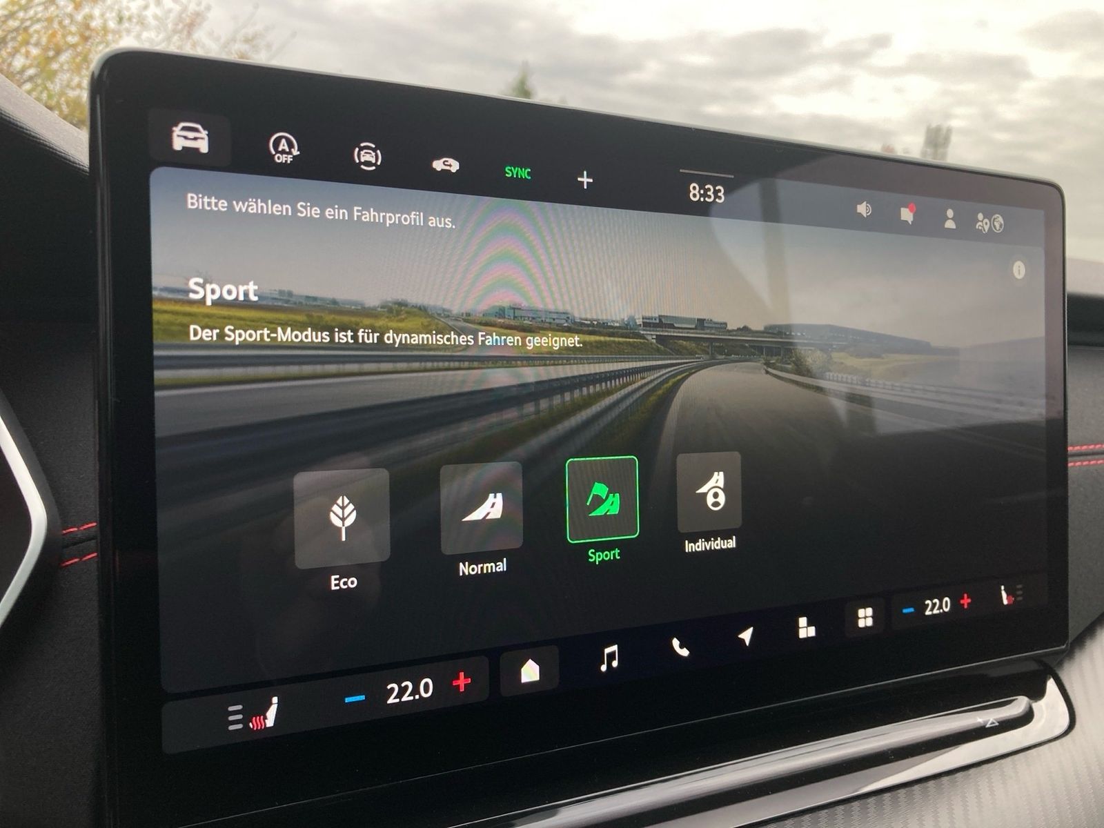 Skoda Octavia - Bild 24