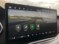 Skoda Octavia - Vorschau Bild 24