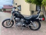 Yamaha Virago 1100