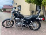Yamaha Virago 1100