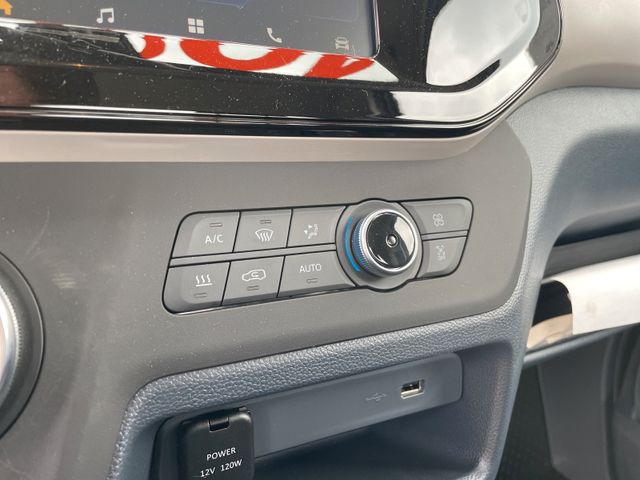 Maxus eDeliver 3 L2 Fahrgestell *40% RABATT*SHZ*KLIMA*