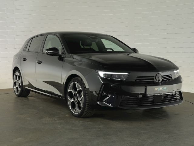 Astra L LIM. GS AT+NAVI+KEYLESS+MATRIX-LED-LICHT