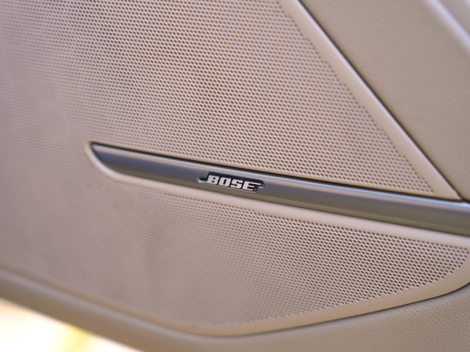Cadillac CTS 3.6 V6 311CH AWD | Cuir | GPS | Bose | 92 000 km