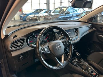 Opel Grandland (X) *LED*Elek.Heck*AHK*
