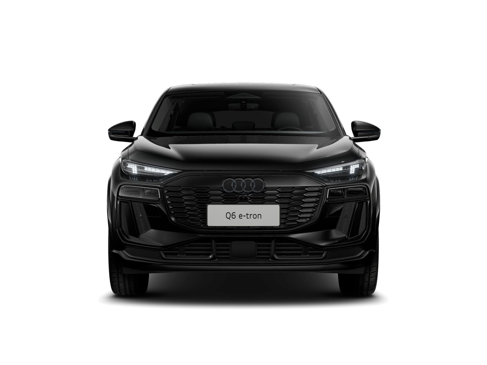 Audi Q6 e-tron - Bild 4