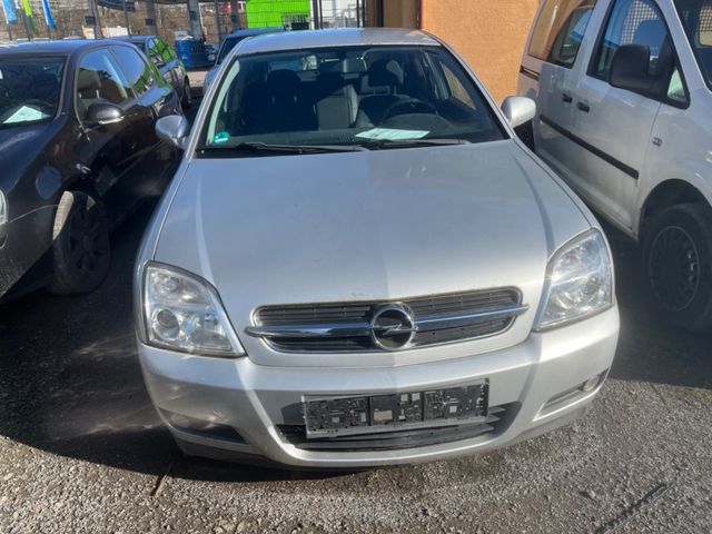 Opel Vectra 2.2 Cosmo