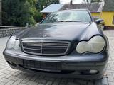 Mercedes-Benz Mercedes C270 CDI mit TÜV bis 03/27 - Mercedes-Benz C 270 von privat