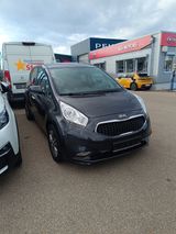 Kia Venga 1.6 CVVT Dream-Team Edition Automatik ... - Kia Venga aus 2018