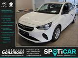 Opel Corsa F Edition 1.2 LED DAB SHZ LHZ Apple CarPla - Opel Corsa Gebrauchtwagen in Freiburg