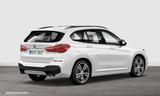 BMW X1 xDrive20i M-Sport Aut Nav LED Pano HiFi PDC - BMW X1: Xdrive
