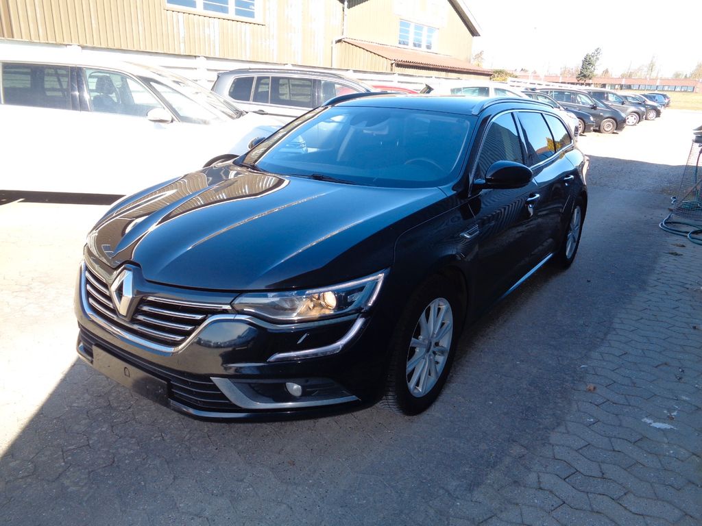 Image of Renault Talisman
