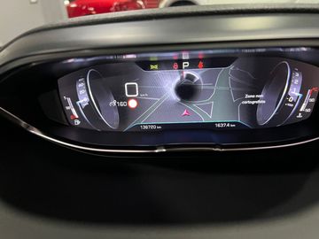 Peugeot 5008 - 9