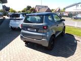 Aixam MinAuto Easy Chic Elektro neues Modell !! - Aixam MinAuto Chic